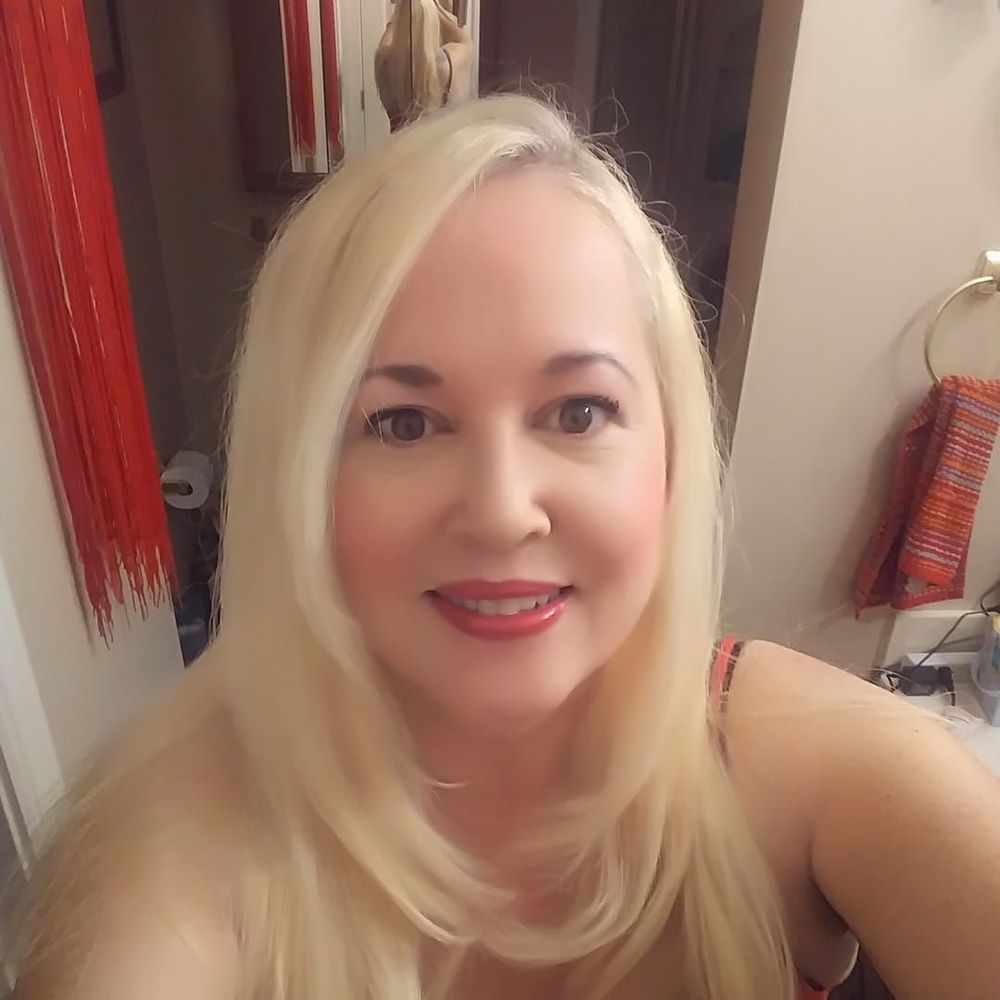 Meet your Posher, Natalie